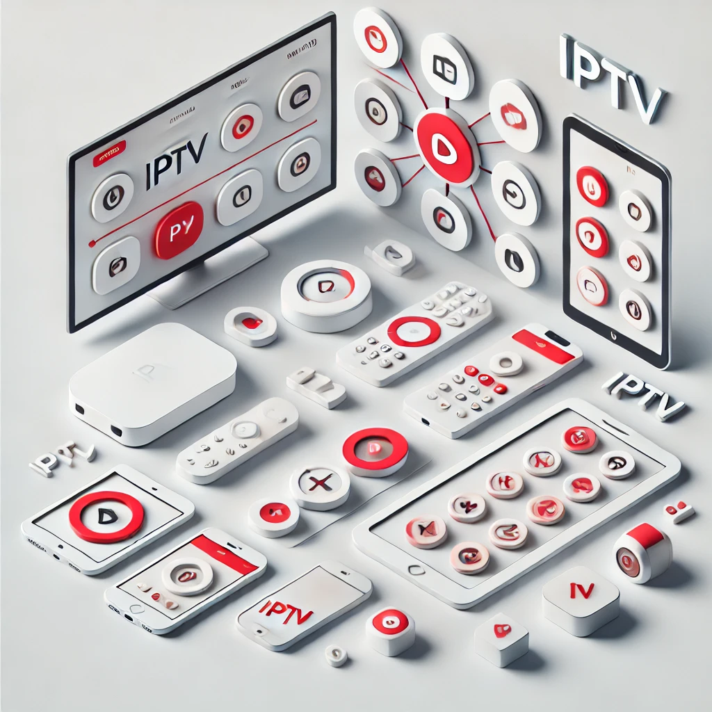 Nordisk IPTV set up guide