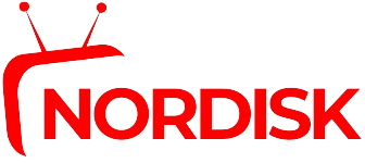 nordisk iptv logo
