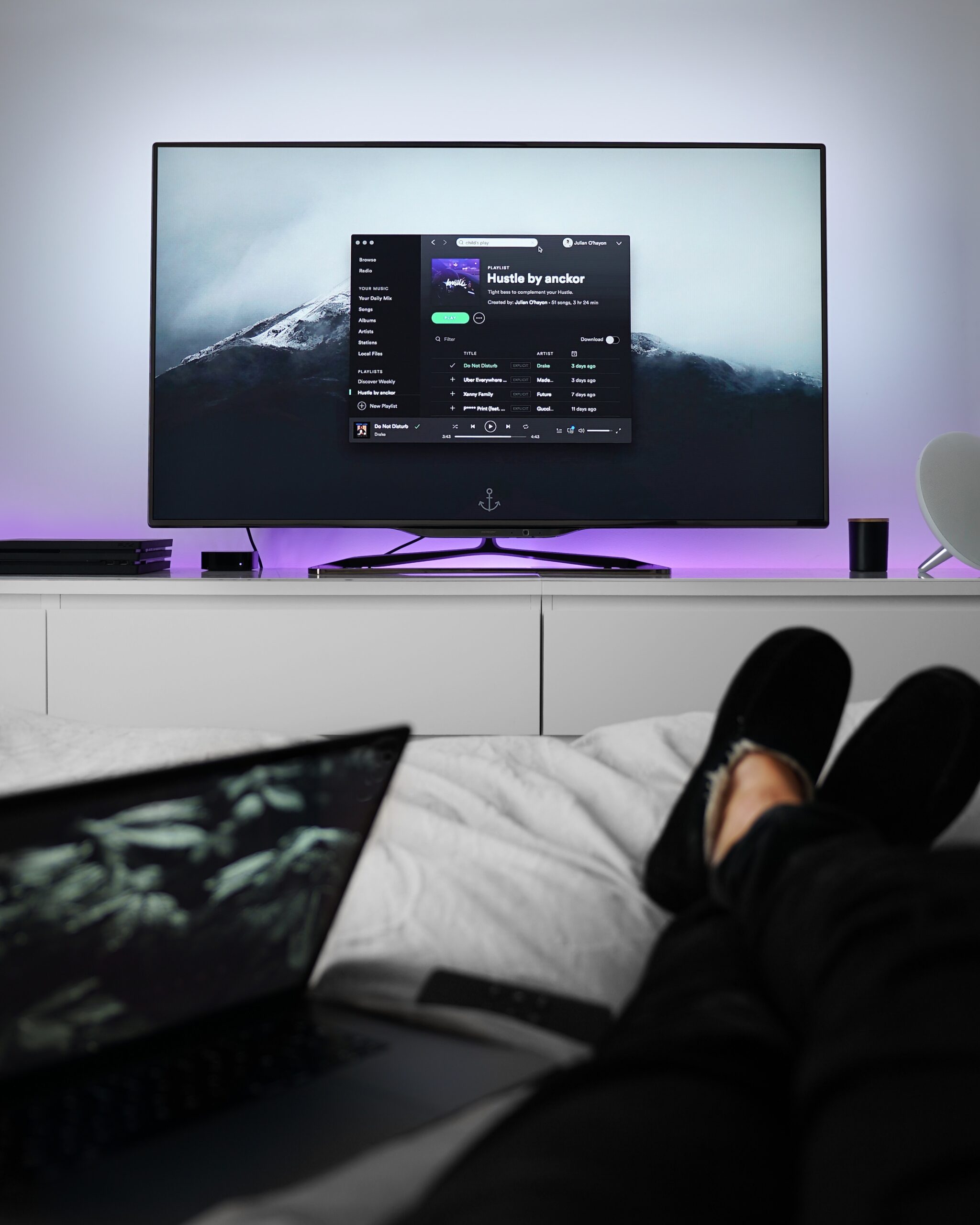 Nordisk IPTV about us