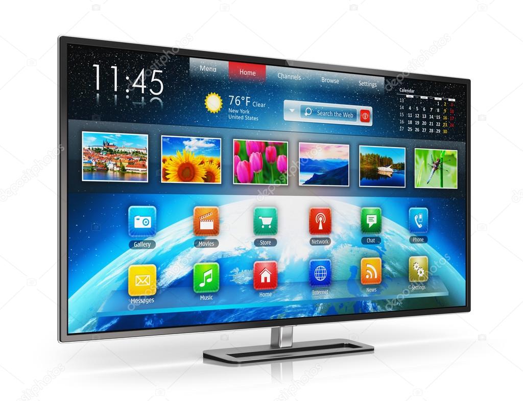 Nordisk IPTV